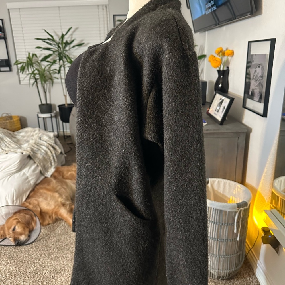 Dark Grey Jacket - Picture 2 of 5